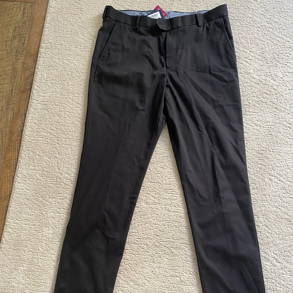Charles Tyrwhitt Mens Pants